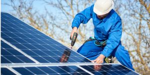 Installation Maintenance Panneaux Solaires Photovoltaïques à Saint-Martin-en-Haut